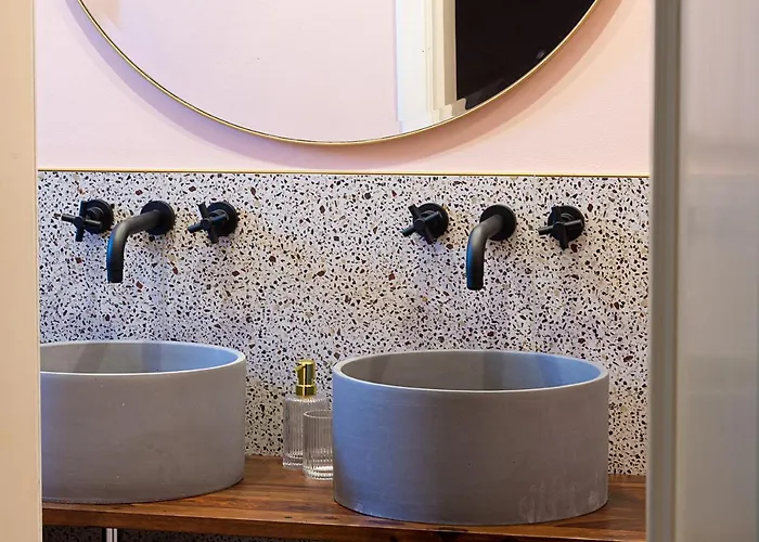 Palazzo Francesco Grassi Bed & Breakfast 4*