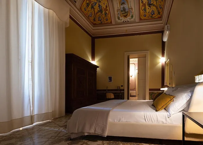 Palazzo Francesco Grassi Aradeo