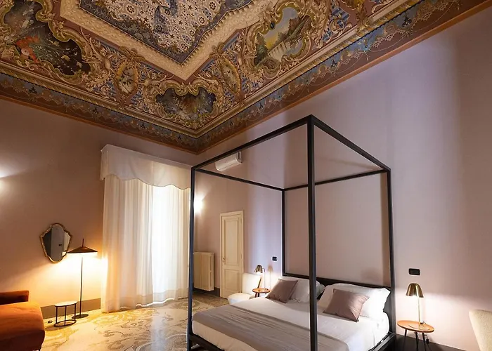 Bed & Breakfast Palazzo Francesco Grassi
