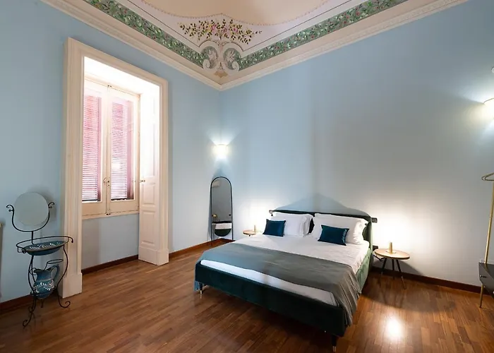 Palazzo Francesco Grassi Bed & Breakfast 4*
