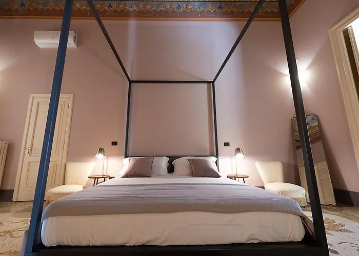 Palazzo Francesco Grassi Aradeo