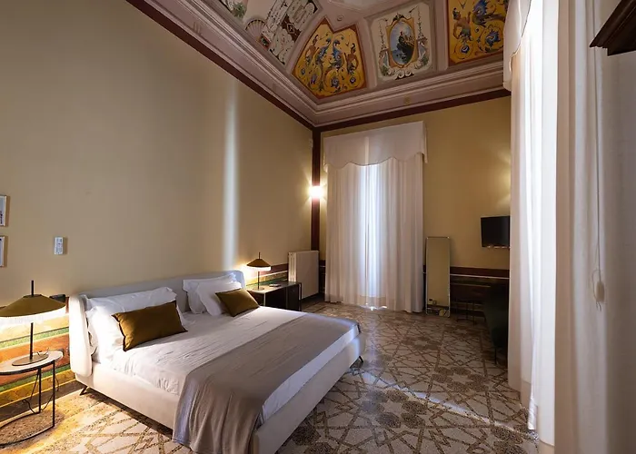 Palazzo Francesco Grassi 4* Aradeo