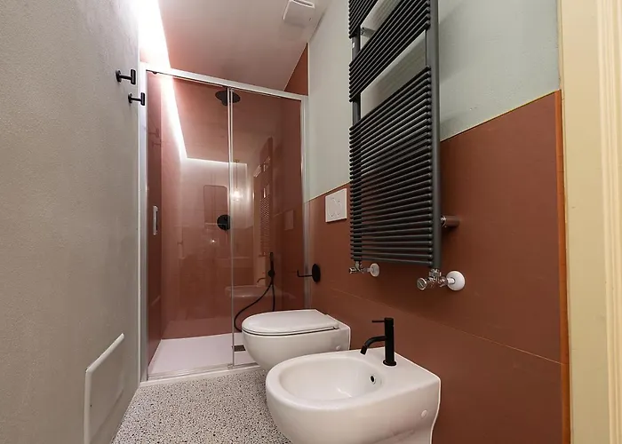 Palazzo Francesco Grassi Frühstückspension