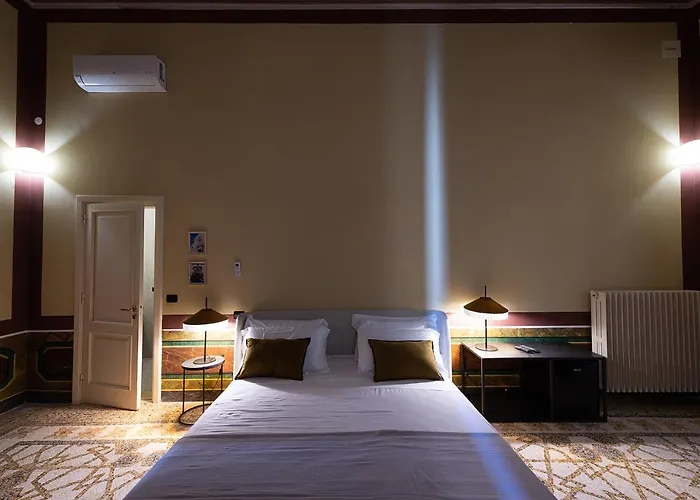 Palazzo Francesco Grassi 4*