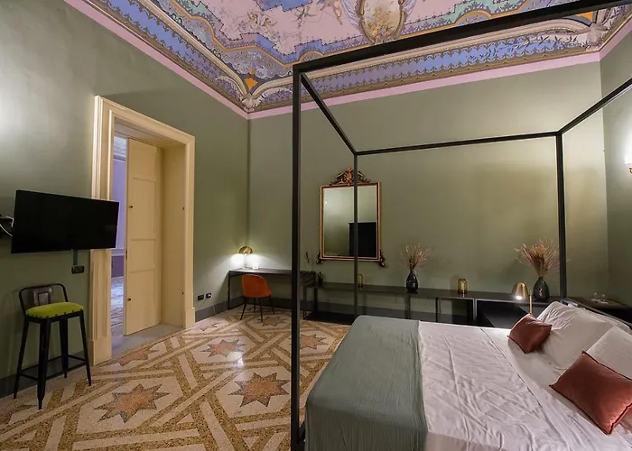 Palazzo Francesco Grassi 4*