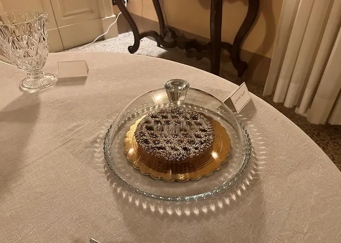 Palazzo Francesco Grassi Bed & Breakfast Aradeo