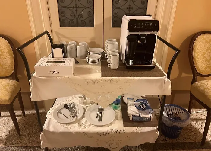 Palazzo Francesco Grassi 4*