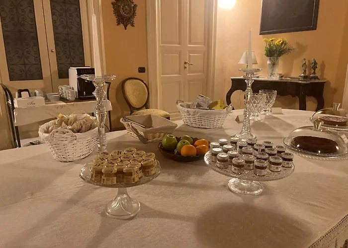 Palazzo Francesco Grassi 4* Aradeo