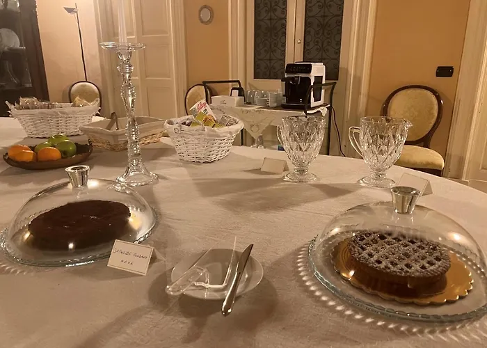 Palazzo Francesco Grassi 4* Aradeo