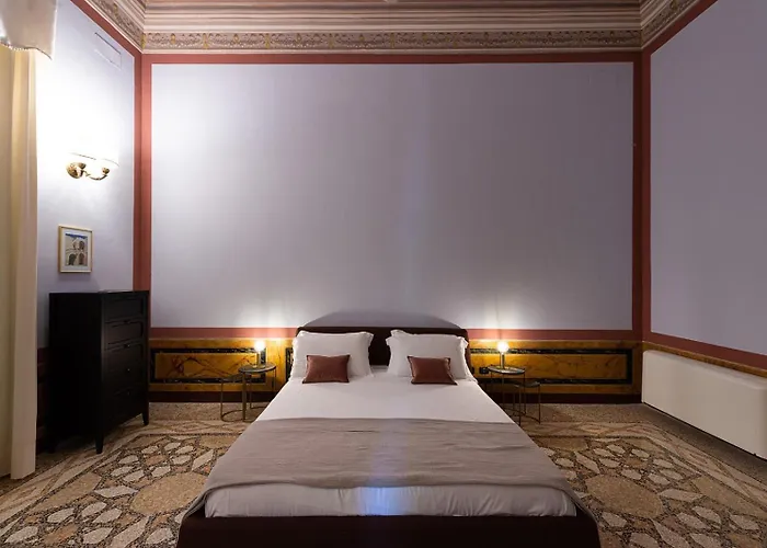 Palazzo Francesco Grassi Bed & Breakfast